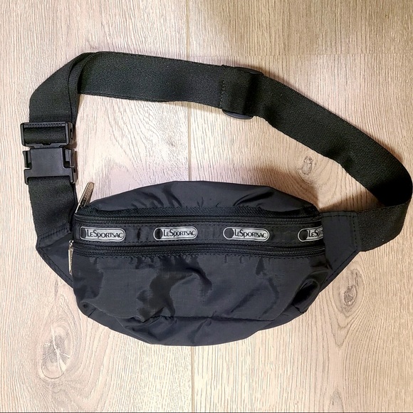 lesportsac fanny pack